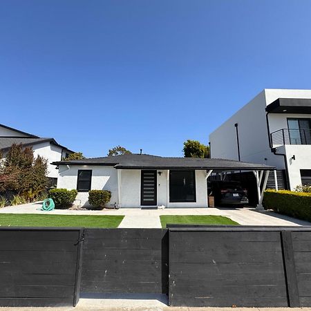 Modern 2Br Stylish & Cozy Unit Bed & Breakfast Los Angeles Bagian luar foto