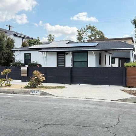 Modern 2Br Stylish & Cozy Unit Bed & Breakfast Los Angeles Bagian luar foto