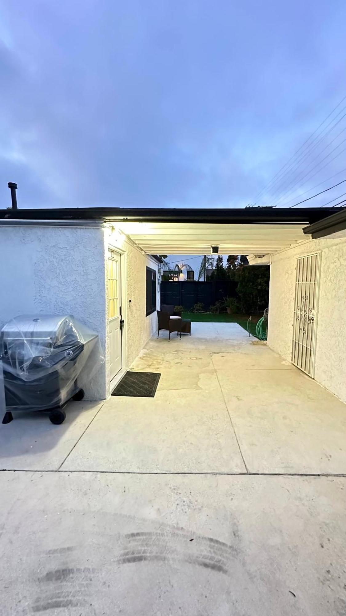 Modern 2Br Stylish & Cozy Unit Bed & Breakfast Los Angeles Bagian luar foto