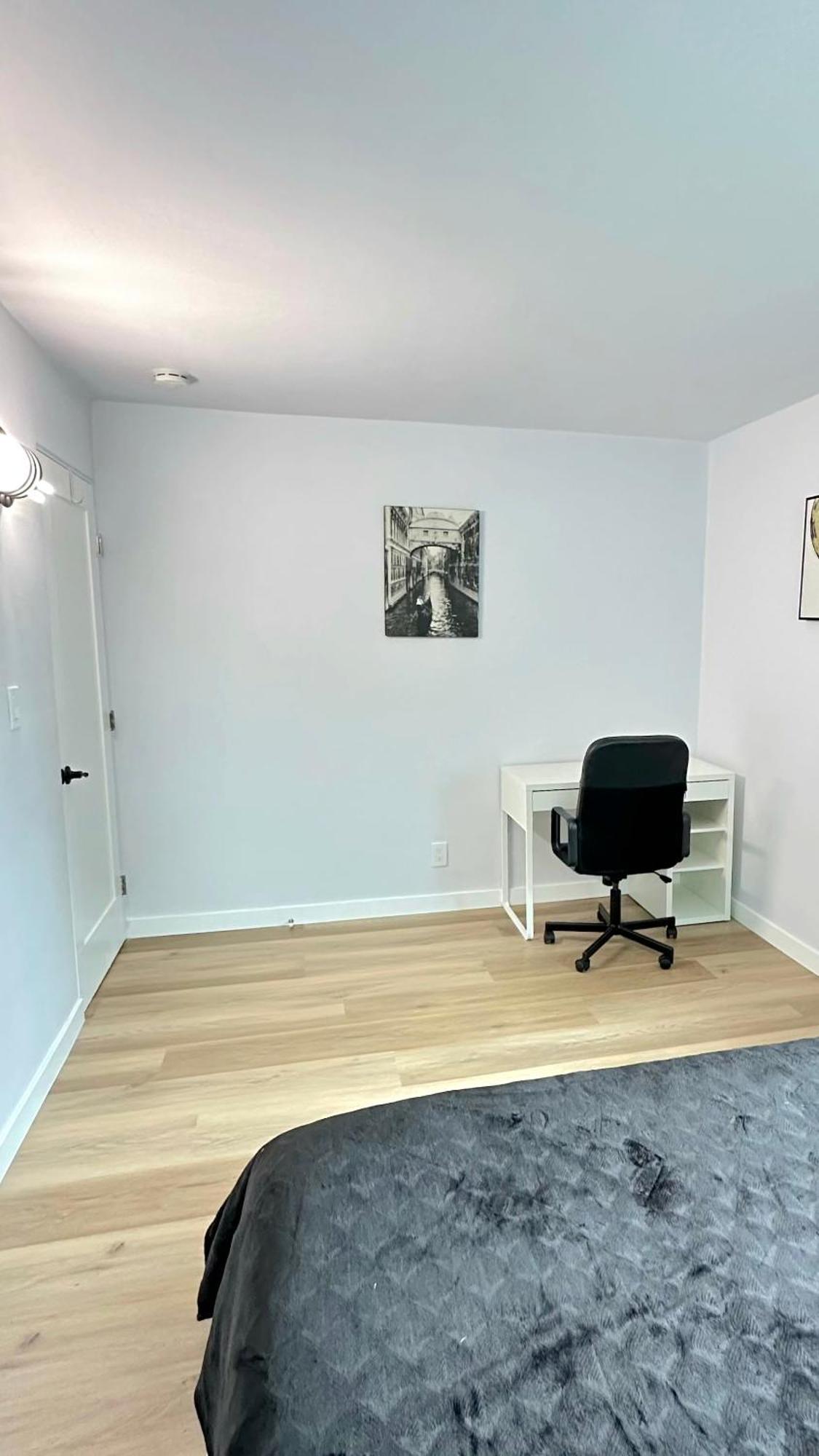 Modern 2Br Stylish & Cozy Unit Bed & Breakfast Los Angeles Bagian luar foto