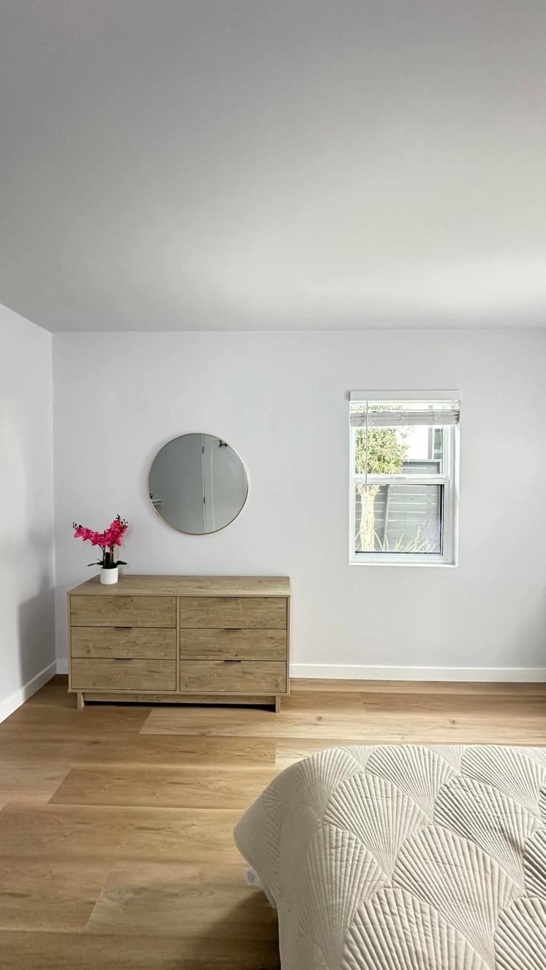 Modern 2Br Stylish & Cozy Unit Bed & Breakfast Los Angeles Bagian luar foto