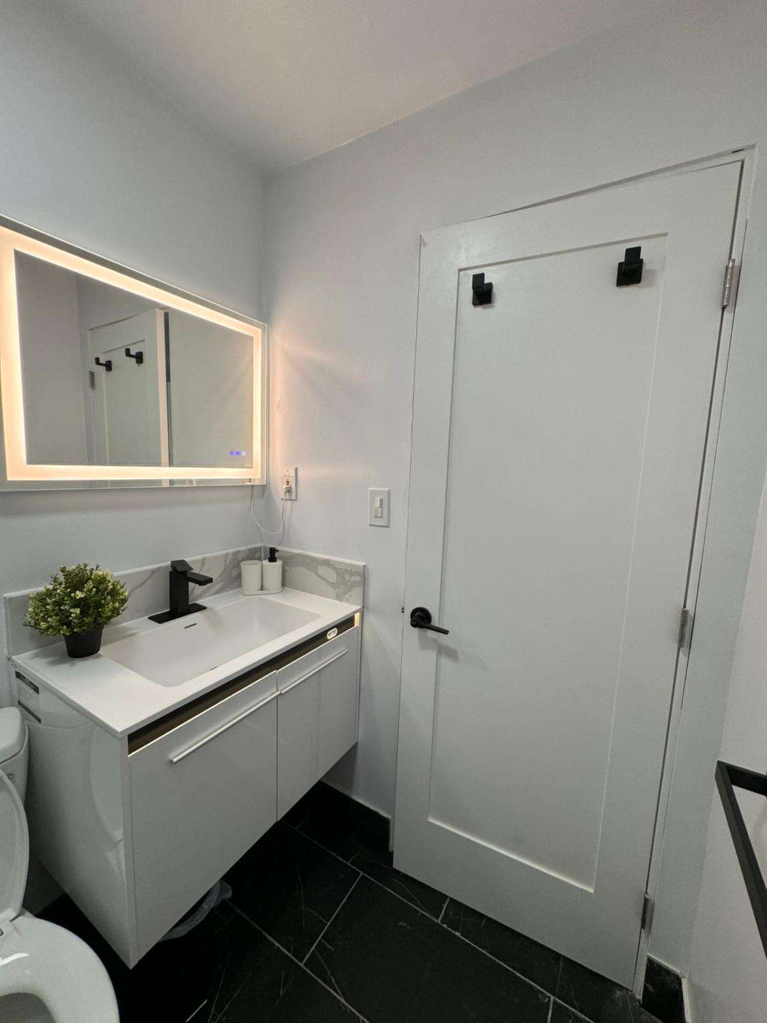 Modern 2Br Stylish & Cozy Unit Bed & Breakfast Los Angeles Bagian luar foto