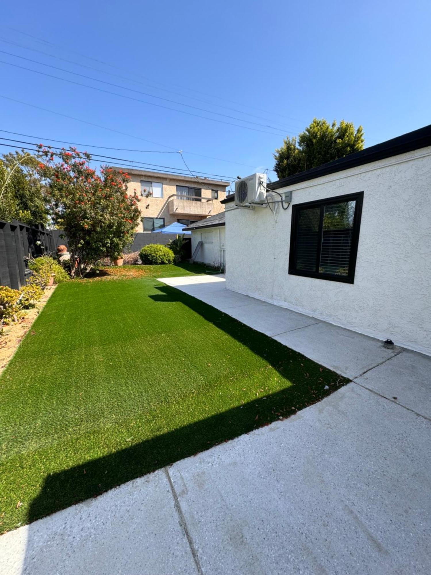Modern 2Br Stylish & Cozy Unit Bed & Breakfast Los Angeles Bagian luar foto
